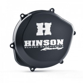 Крышка сцепления Hinson Honda CRF450R '2002-08