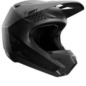 Козырек к шлему Shift White Helmet Visor MX18