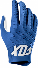 Перчатки Fox 360 Glove Blue