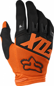 Перчатки Fox Dirtpaw Glove Orange