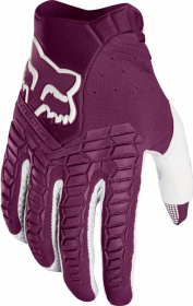 Перчатки Fox Pawtector Glove Purple