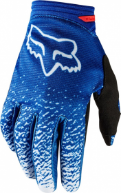 Перчатки женские Fox Dirtpaw Womens Glove Blue