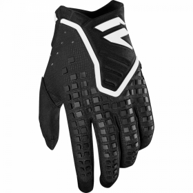 Перчатки Shift Black Pro Glove Black