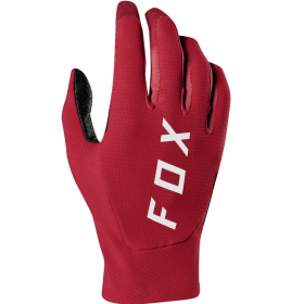 Перчатки Fox Flexair Glove Flame Red