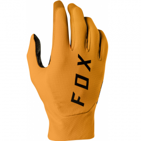 Перчатки Fox Flexair Glove Orange Flame
