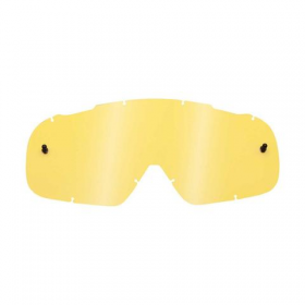 Линза Shift White Goggle Replacement Lens Standard Yellow