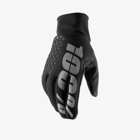Перчатки Hydromatic Brisker Glove Black