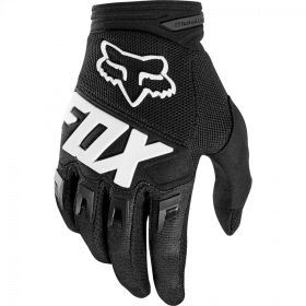 Перчатки Fox Dirtpaw Glove Black