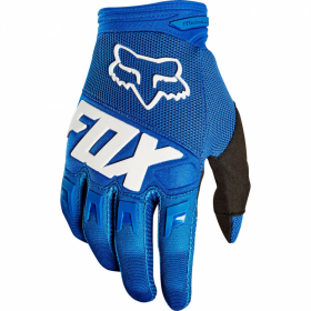 Перчатки Fox Dirtpaw Glove Blue