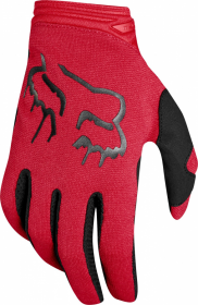 Перчатки женские Fox Dirtpaw Mata Womens Glove Flame Red