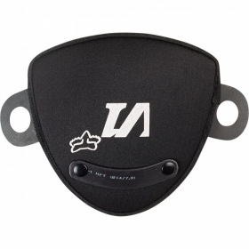 Фильтр для шлема Fox V1 Breath Box Black (07541-001-OS)