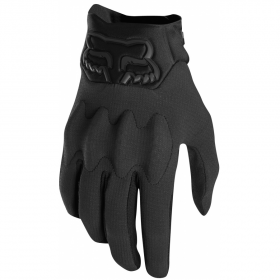 Перчатки Fox Bomber LT Glove Black