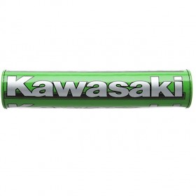 Подушка на кроссовый руль Kawasaki