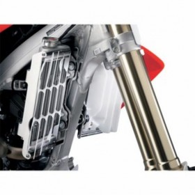 Защита радиатора Moose Racing Honda CRF450R '2013-16