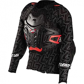 Защита панцирь подростковый Leatt Body Protector 4.5 Junior