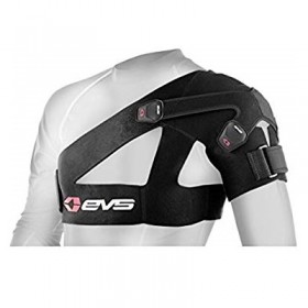 Бандаж на плечевой сустав EVS черный