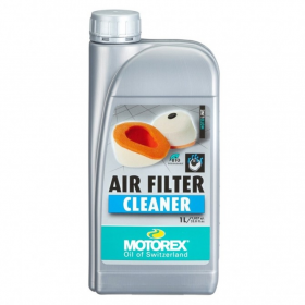 Очиститель воздушных фильтров AIR FILTER CLEANER 1литр