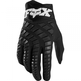 Перчатки Fox 360 Glove Black