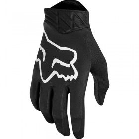 Перчатки Fox Airline Glove Black