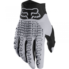 Перчатки Fox Legion Glove Grey