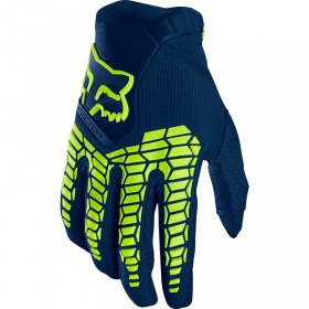 Перчатки Fox Pawtector Glove Navy