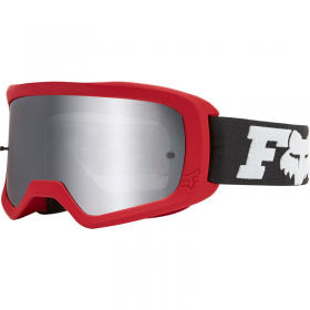 Очки Fox Main II Linc Goggle Spark Flame Red