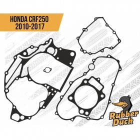 Набор прокладок для Honda CRF250R 2010-2017