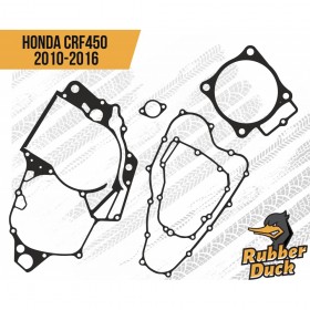 Набор прокладок для Honda CRF450 2010-2016