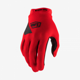 Перчатки Ridecamp Glove Red