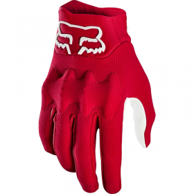 Перчатки Fox Bomber LT Glove Flame Red