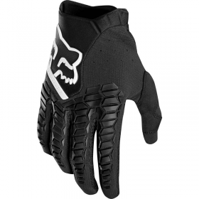 Перчатки Fox Pawtector Glove Black