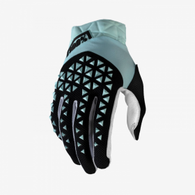Перчатки Airmatic Glove Sky Blue/Black