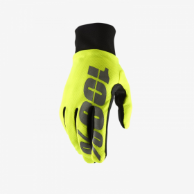 Перчатки Hydromatic Waterproof Glove Neon Yellow