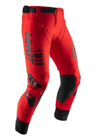 Штаны GPX 5.5 I.K.S Pant Red