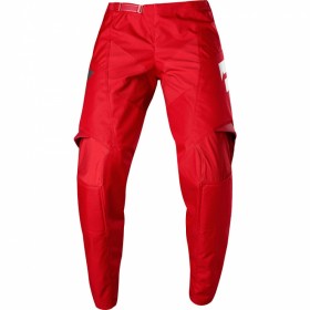Штаны Shift Whit3 Label Bloodline LE Pant Red