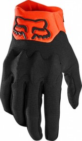 Перчатки Fox Bomber LT Glove Black/Orange
