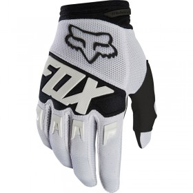 Перчатки Fox Dirtpaw Glove White