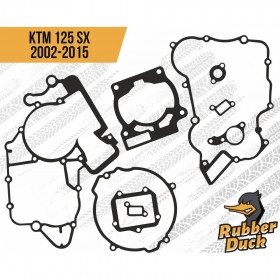 Набор прокладок на KTM 125 SX 1998-2015