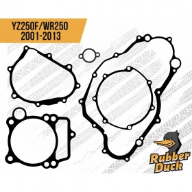 Набор прокладок Yamaha YZ250F/WR250 2001-2013