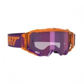 Очки Velocity 5.5 Iriz Neon Orange/Purple