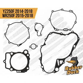 Комплект прокладок для YZ250F/WR250F 2014, 2015-2018