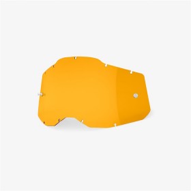 Линза 100% RC2/AC2/ST2 Replacement Lens Persimmon (51008-105-01)