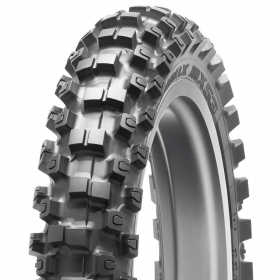 Dunlop Geomax MX53 задняяя кроссовая покрышка 90/100 -16