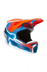 Шлем Fox V3 RS Wired