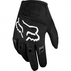 Перчатки детские Fox Dirtpaw Kids Glove Black 4-6 лет