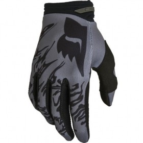 Мотоперчатки 180 Peril Glove черные