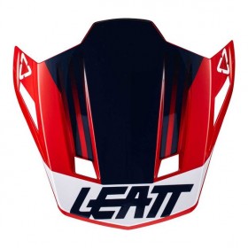 Козырек для шлема Leatt Moto 7.5 V22 - Royal