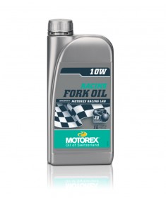 Вилочное масло Racing Fork Oil 10W - 1л