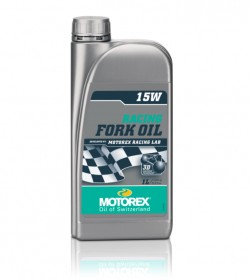 Вилочное масло Racing Fork Oil 15W - 1л
