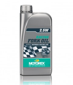 Вилочное масло Racing Fork Oil 2.5W - 1л